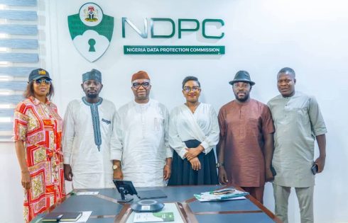 NUJ FCT Signs Pact with NDPC to Protect Media from Digital Risks