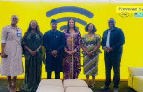 FAAN partners MTN Nigeria to launch free WiFi at Lagos and Abuja airports