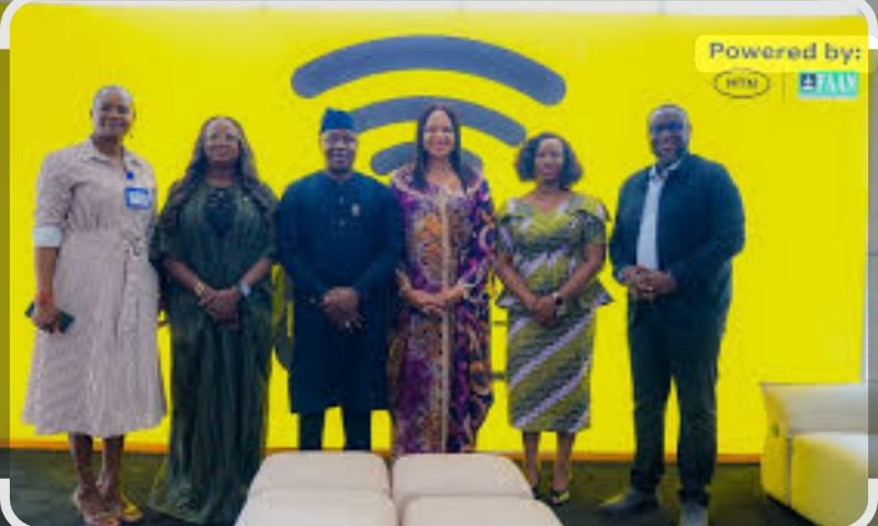 FAAN partners MTN Nigeria to launch free WiFi at Lagos and Abuja airports
