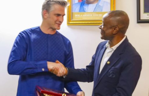 Nigerian Breweries, PEBEC Push for Predictable Policies to Protect Jobs