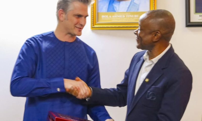 Nigerian Breweries, PEBEC Push for Predictable Policies to Protect Jobs