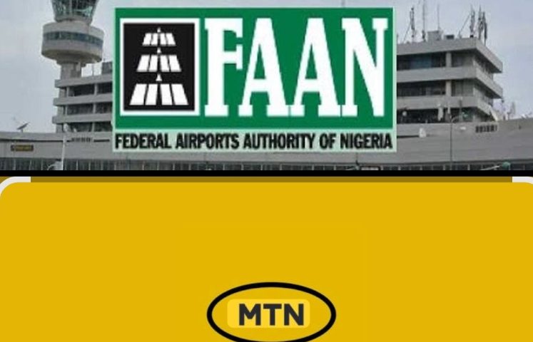 Since FAAN and MTN Rolled Out Free WiFi at Lagos and Abuja Airports; Stakeholders Eye Impact