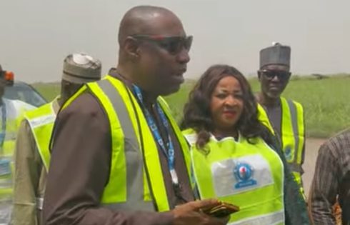 NAMA Activates Backup Systems After Fire Disrupts Lagos Airport Control Hub