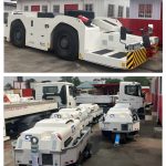 SAHCO Upgrades Fleet with Goldhofer Tractor, Five Guinault GPUs to Boost Airport Efficiency Screenshot_20260227-161556