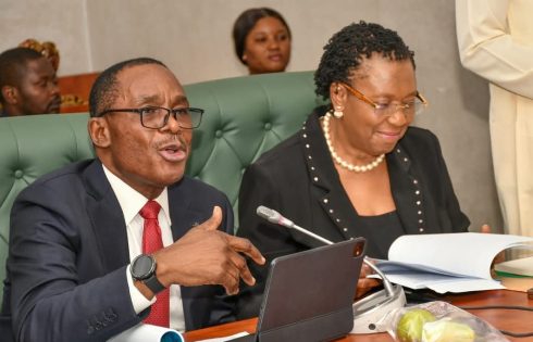 NDIC Earns House of Representatives’ Praise for Fiscal Discipline, 2026 Budget Efficiency