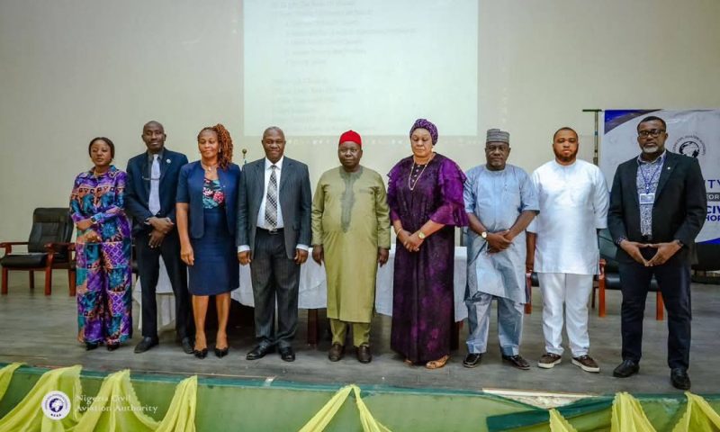 NCAA Launches Aviation Security Training in Abuja to Tackle Insider Threats