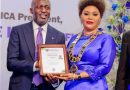 Polaris Bank CEO Kayode Lawal Bags NICA Fellowship