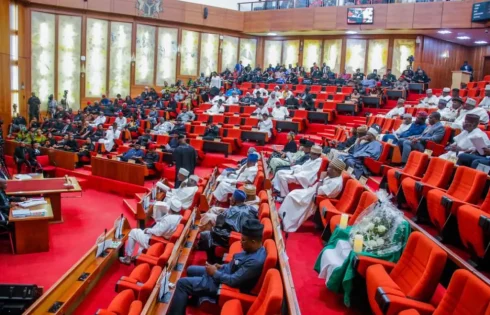 2027: Adopt real-time results upload or face protests – RNA tells Senate