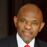 Elumelu urges public-private synergy to boost African agribusiness Tony-Elumelu