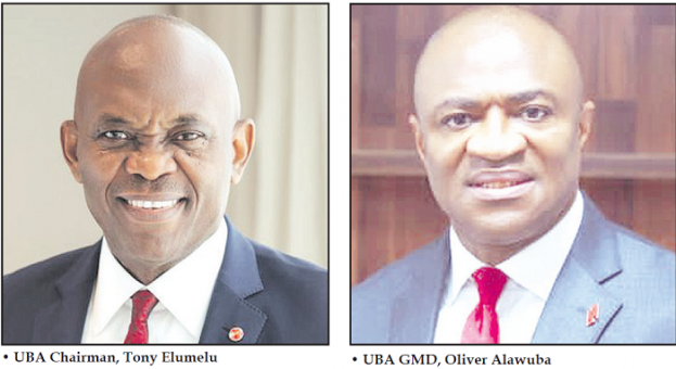 How UBA reinforces diaspora banking, investment for wealth creation