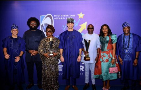 Nigerian Breweries Honours Top Distributors, Transport Partners at 2025 Awards in Lagos