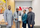 Aradel Holdings Plc Bags ISO 45001:2018, Bolsters Safety Standards