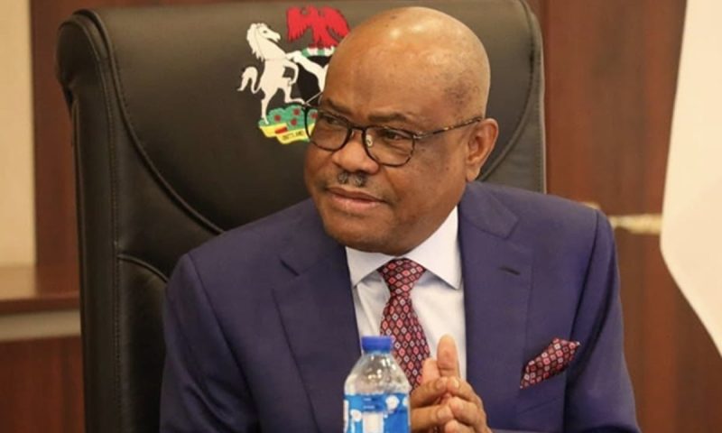 FCT polls curfew: You must not always comment on every issue – Wike to Falana