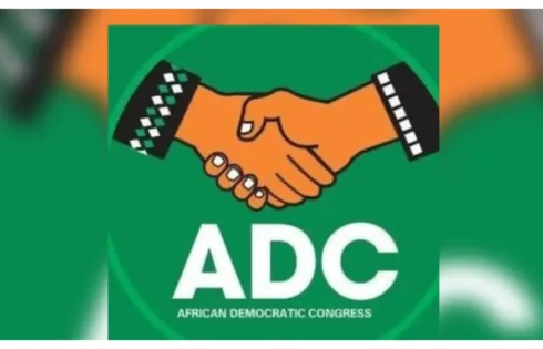 Ebonyi ADC inaugurates transition committee, warns against sabotage ahead of 2027