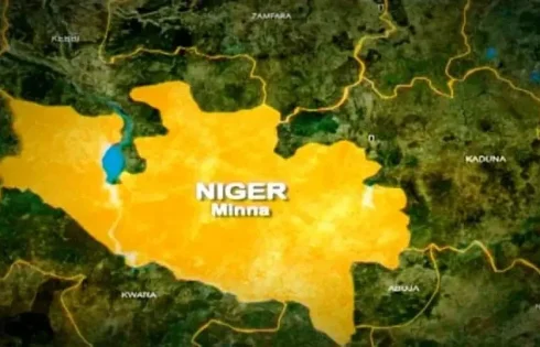 19 arrested, murdered officer’s rifle recovered after Niger mining site attack