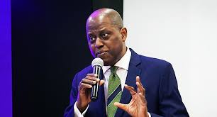 Cardoso Tasks Central Banks, DFIs on Africa’s Growth