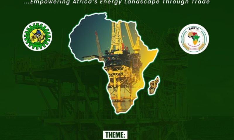 AfCFTA Energy Summit 2026: NCDMB Charts Local Content-Driven Path to Africa’s Industrial and Energy Future