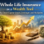 From Protection to Prosperity: Rethinking Whole Life Insurance