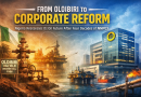 From Oloibiri to Corporate Reform: Nigeria Reassesses Its Oil Future After Four Decades of NNPCL