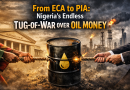 From ECA to PIA: Nigeria’s Endless Tug-of-War Over Oil Money