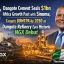 Dangote Cement Seals $1bn Africa Growth Pact with Sinoma, Targets 80MTPA by 2030 as Dangote Refinery Eyes Historic NGX Debut