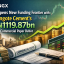 NGX Opens New Funding Frontier with Dangote Cement’s ₦119.87bn Commercial Paper Debut