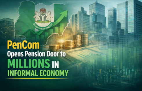 PenCom Accredits Awabah as Nigeria’s First Pension Agent to Boost Informal Sector Micro-Pensions