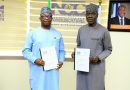 NCC Partners NDPC to Advance Data Protection in Nigeria’s Telecom Sector