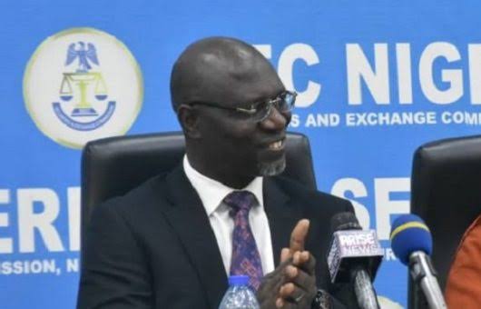 N68.83trn Growth Drives Capital Market Contribution To GDP To 33%