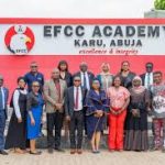 Rotary Applauds EFCC On Impact & Effectiveness images