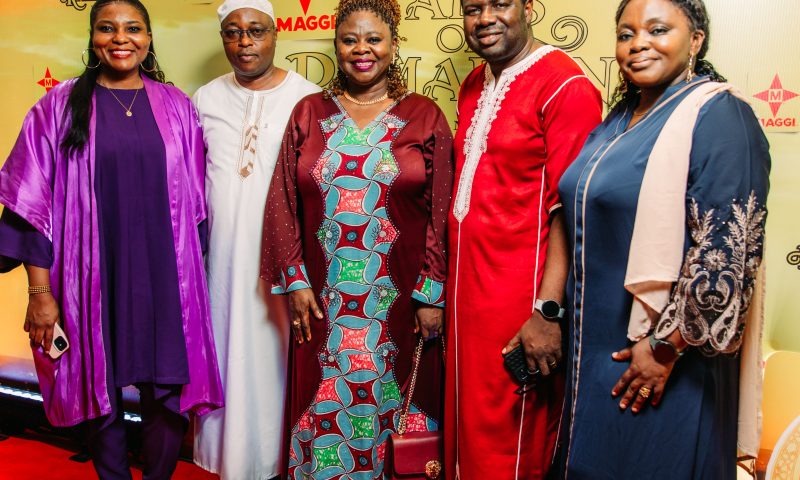 MAGGI Sparks Ramadan Spirit with Tales Season 2, Expands Nationwide Community Outreach