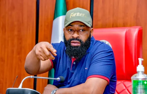 Minna water scarcity: Be patient with us – Gov Bago begs Niger residents