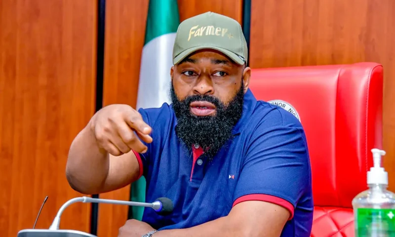 Minna water scarcity: Be patient with us – Gov Bago begs Niger residents