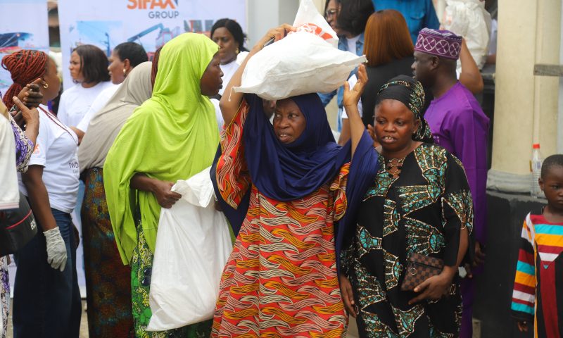 IWD 2026: SIFAX Group Supports Community, Empowers Staff