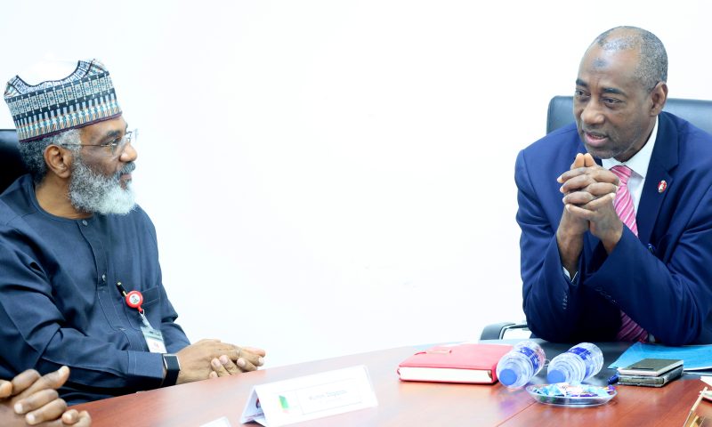 EFCC hands over N3bn recovered  funds to NNPCL