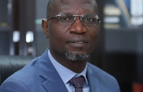 Nigeria records $96bn crypto transactions – SEC