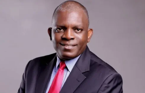 NSC CEO Applauds Women Leading Nigeria’s Maritime Growth on International Women’s Day