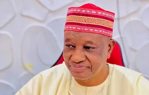 Kano deputy governor explains resignation