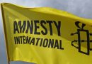 Amnesty International accuses DSS of targeting critics of US, Israel