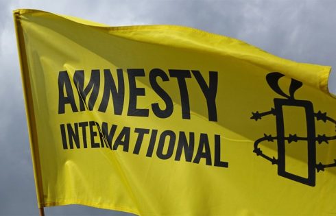 Amnesty International accuses DSS of targeting critics of US, Israel