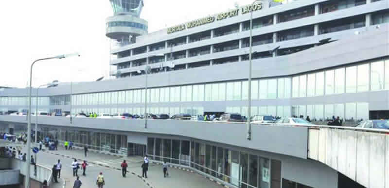 Stakeholders set agenda on N712bn MMIA upgrade