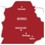 Borno-map