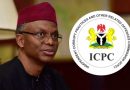 ICPC forcing me to cease from all political activities – El-Rufai claims
