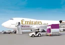 Emirates returns to Lagos route after airspace disruptions