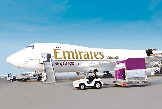 Emirates returns to Lagos route after airspace disruptions
