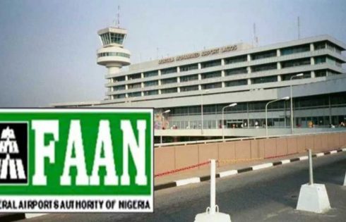 FAAN Reinforces Collaborative Approach Through Strategic Stakeholder Meeting