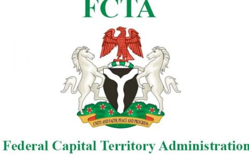 FCTA to commence compliance enforcement on land use, ground rent
