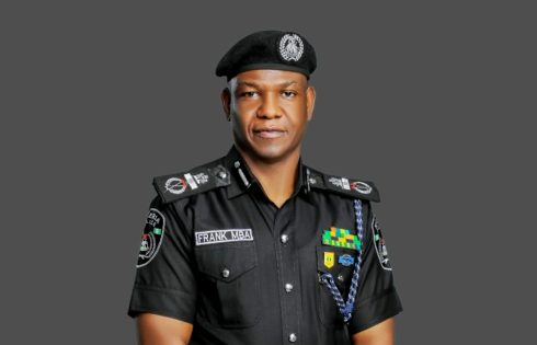 DIG Frank Mba, other senior police officers to retire amid leadership reshuffle