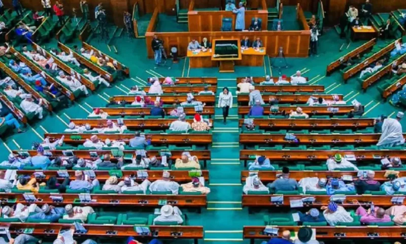 2027: Reps proposed 2 years imprisonment for dual party membership stirs controversy