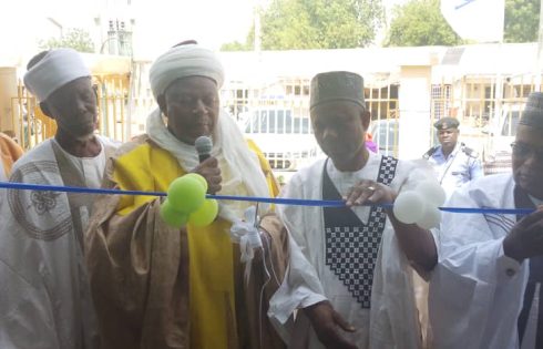 Fidelity Bank Deepens Financial Inclusion Drive with New Kebbi Branch